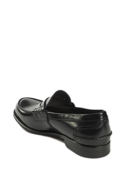 mocassino dover blu JEROLD WILTON | 1107DOVER-NERO